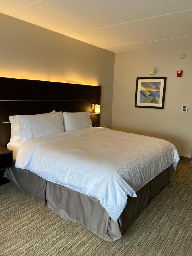 Holiday Inn Express & Suites - Prospect Heights By Ihg Exterior photo