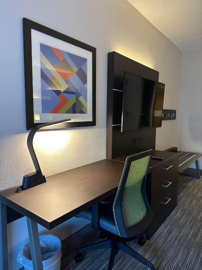 Holiday Inn Express & Suites - Prospect Heights By Ihg Exterior photo