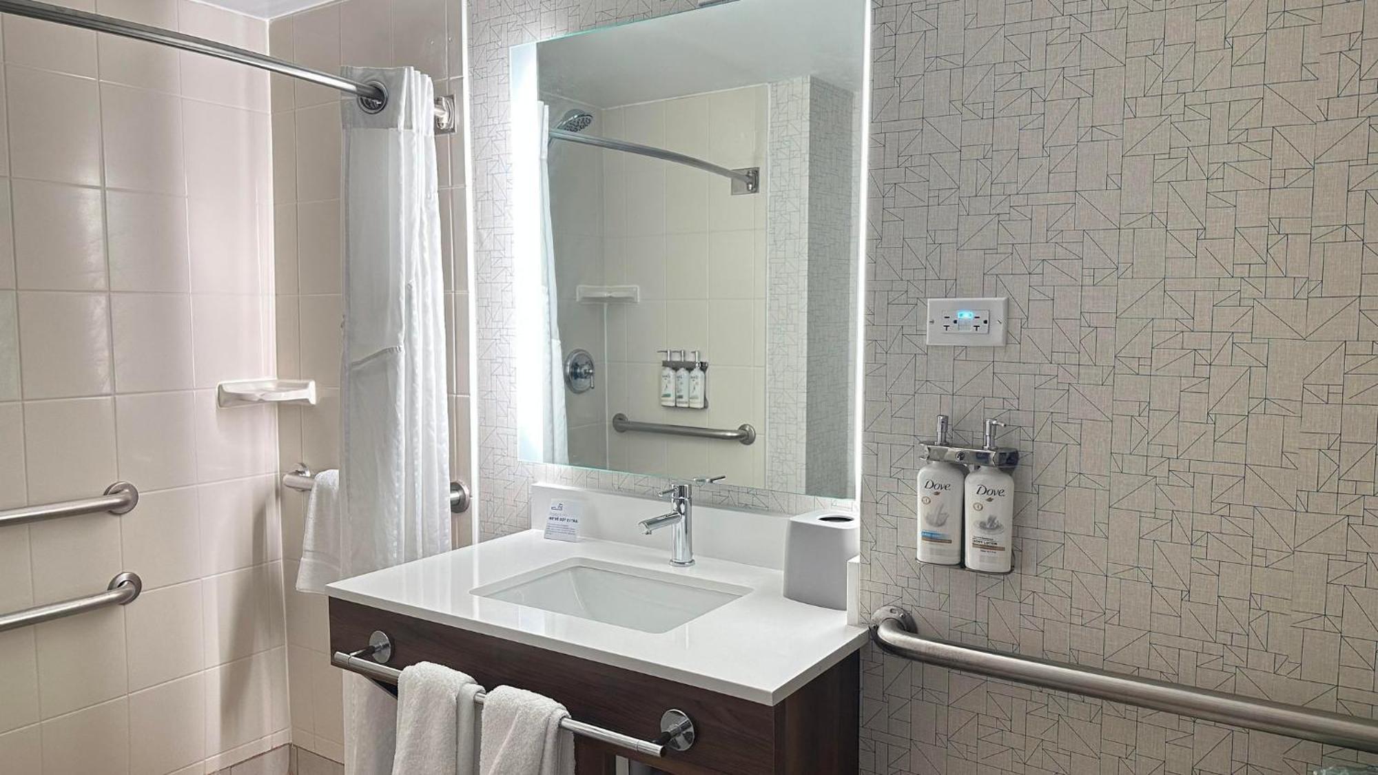 Holiday Inn Express & Suites - Prospect Heights By Ihg Exterior photo