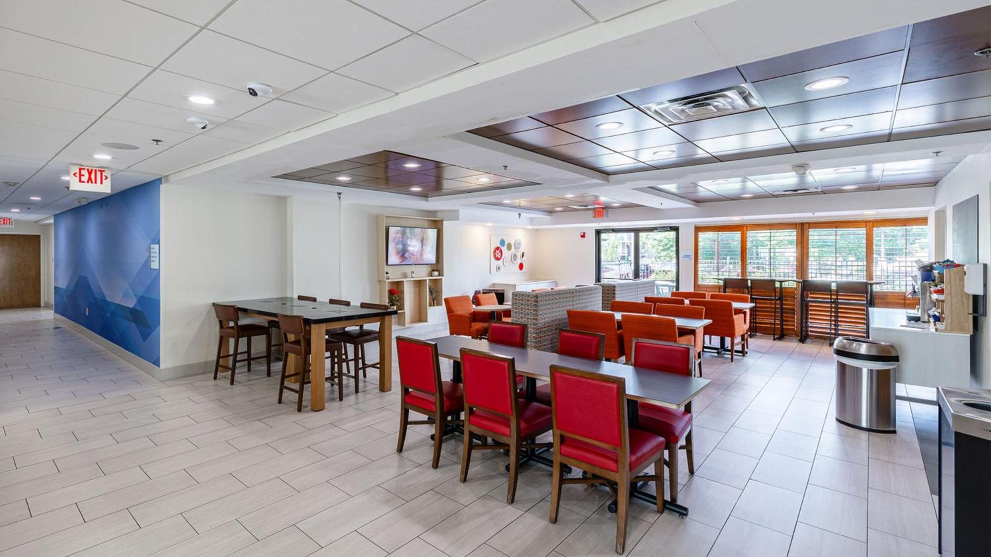 Holiday Inn Express & Suites - Prospect Heights By Ihg Exterior photo