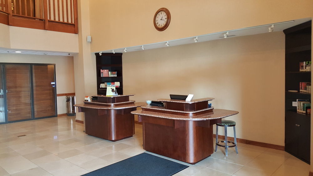Holiday Inn Express & Suites - Prospect Heights By Ihg Exterior photo