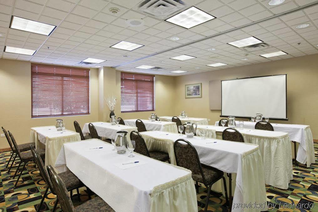 Holiday Inn Express & Suites - Prospect Heights By Ihg Exterior photo